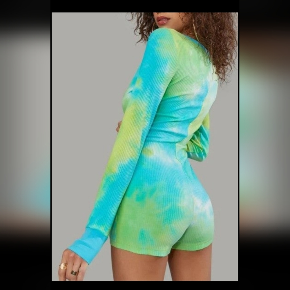 Dolls kill romper